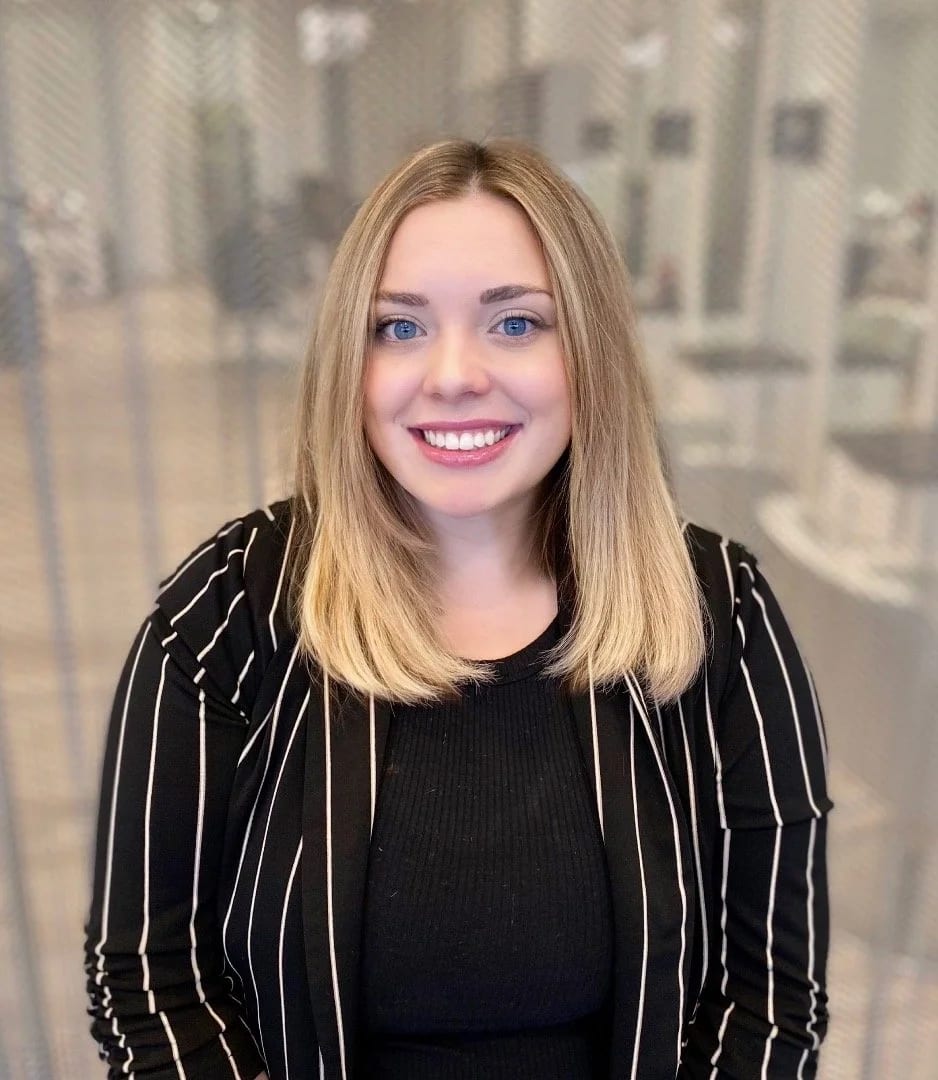 Jodi, Senior Director at Studio So Lara