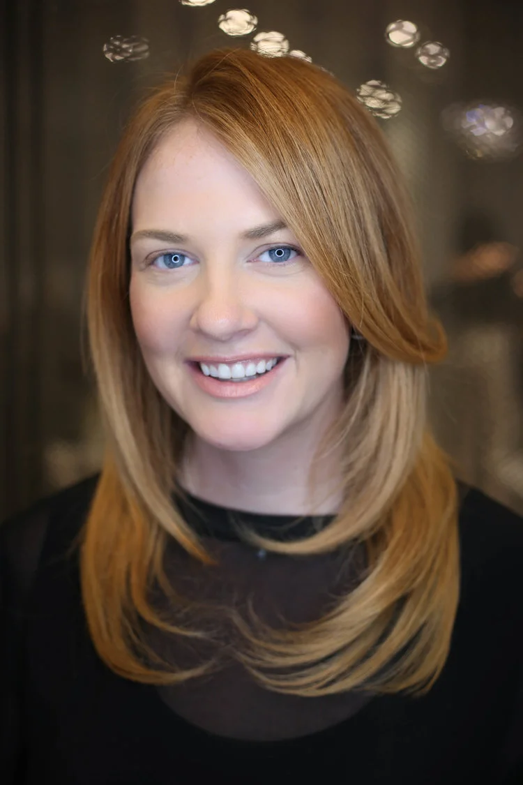 Lara Leckie, owner of Studio So Lara
