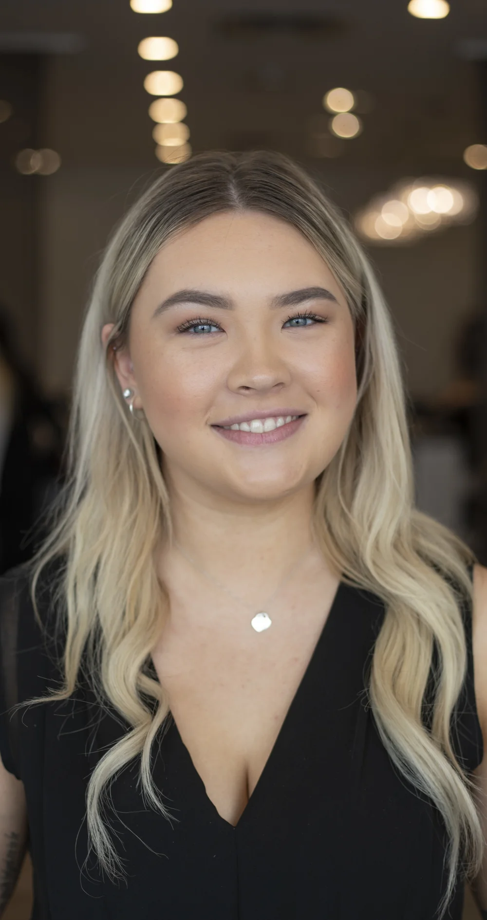 Reece, Director at Studio So Lara